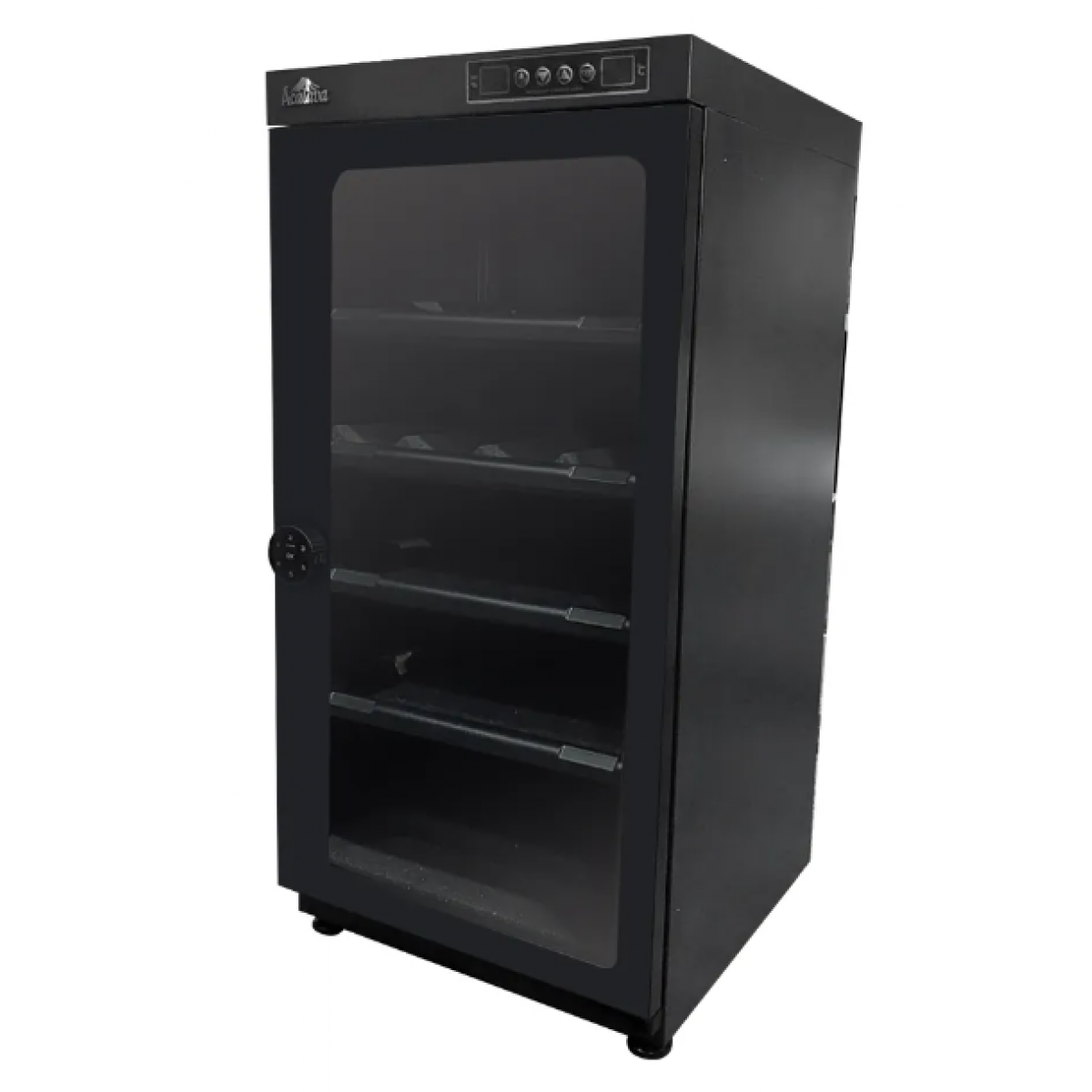 Acalava ALDB-DC100L 100升 雙屏數控電子密碼鎖電子防潮箱